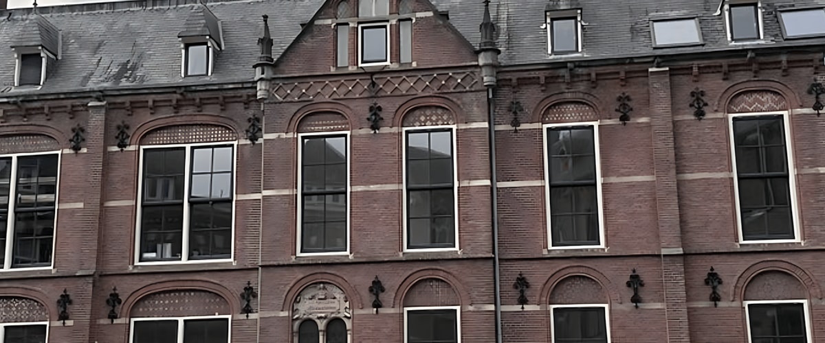 Appartement huren in Oudewater