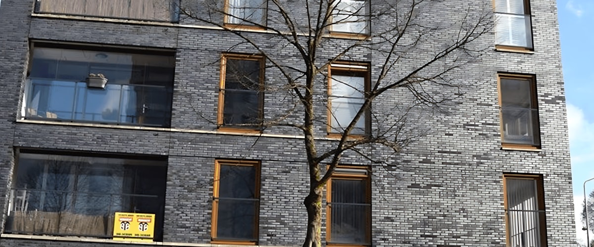 Appartement huren in Eindhoven