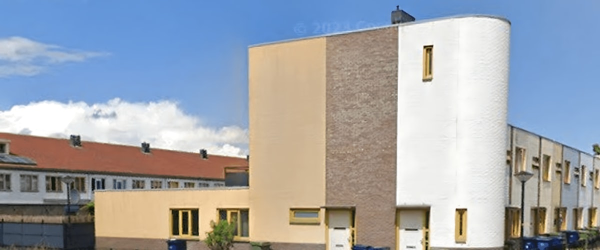 Appartement huren in Almere