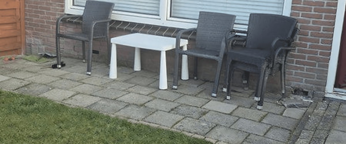 Appartement huren in Rijsenhout