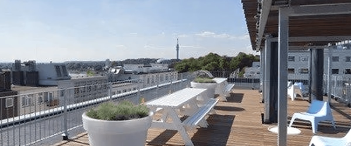 Appartement huren in Arnhem
