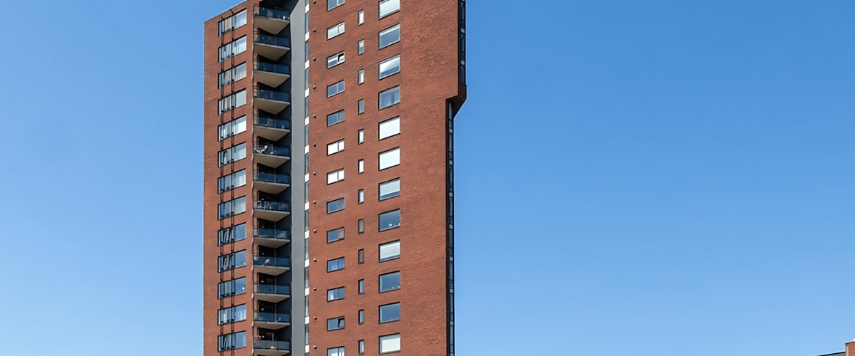 Appartement huren in Utrecht