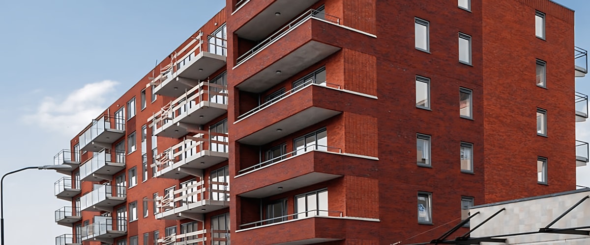 Appartement huren in Maarssen