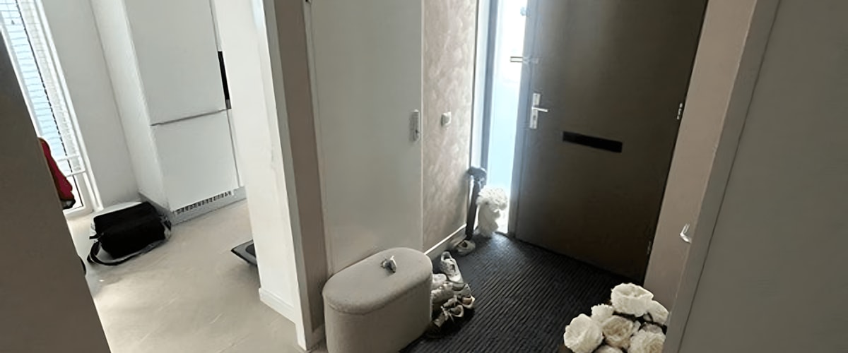 Appartement huren in Amsterdam