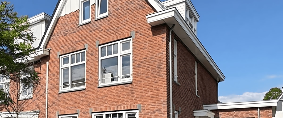 Huis huren in Voorburg