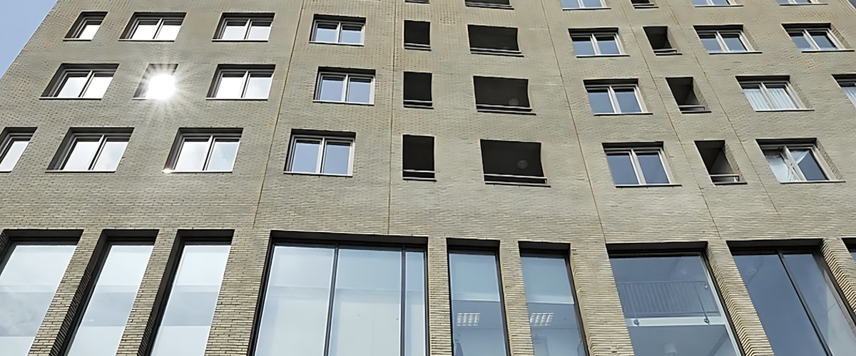 Appartement huren in Nieuwegein