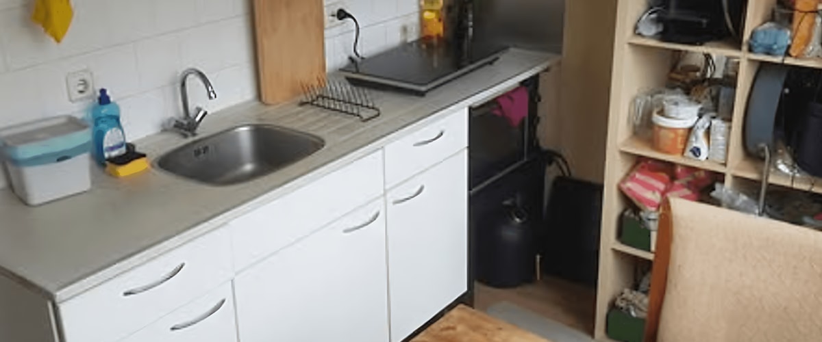 Appartement huren in Diemen