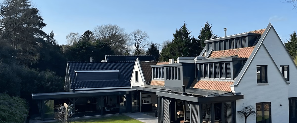 Huis huren in Laren