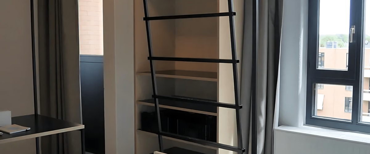 Appartement huren in Maastricht