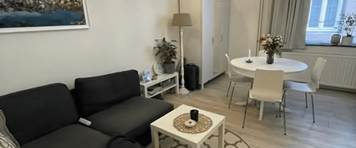 Kamer huren in Groningen