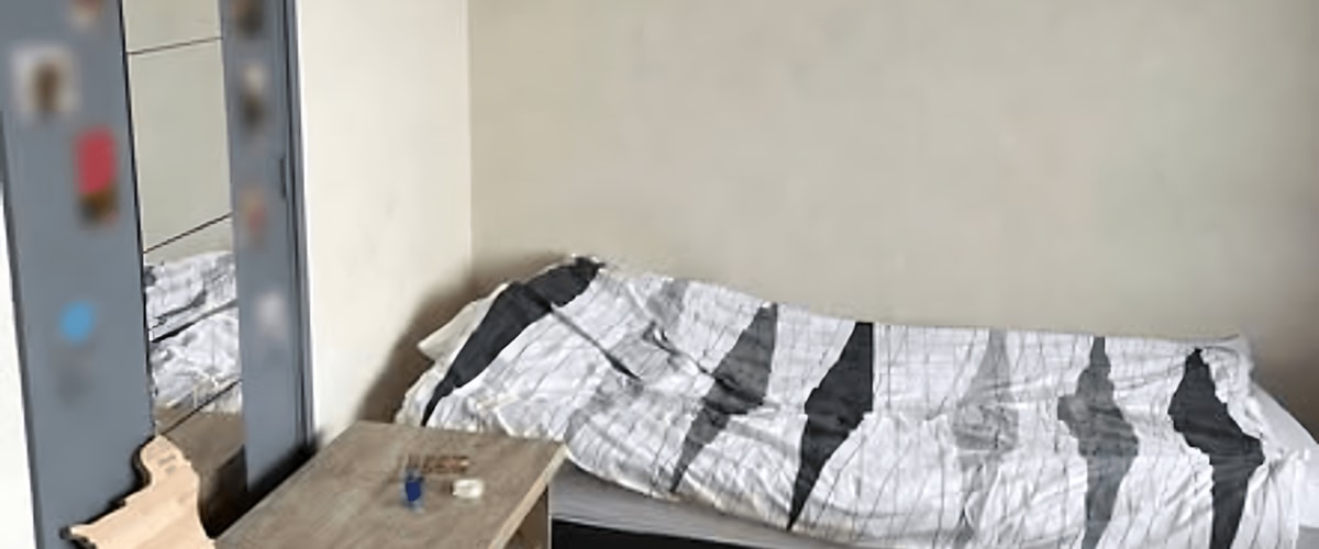 Kamer huren in Tilburg