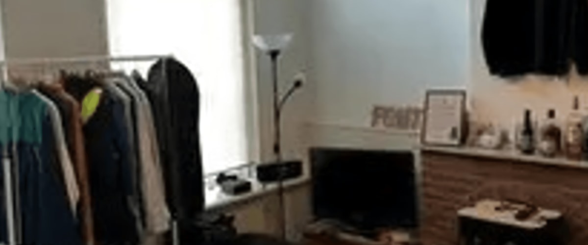 Kamer huren in Leeuwarden