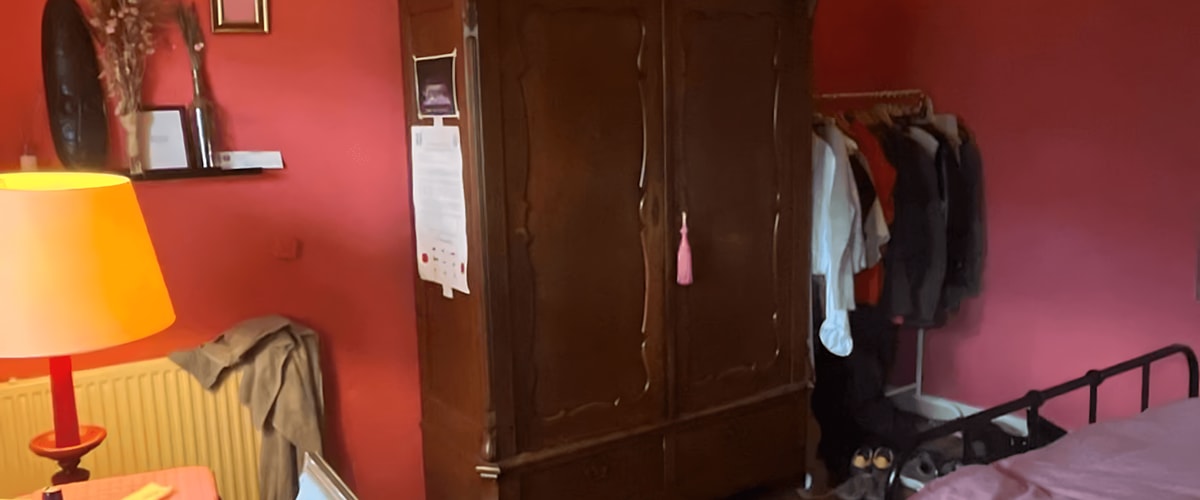 Kamer huren in Utrecht