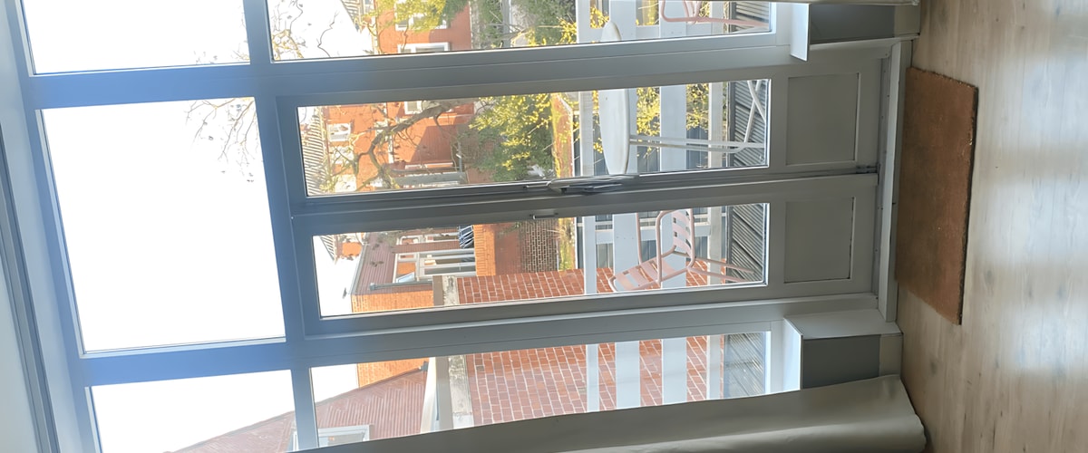 Kamer huren in Groningen