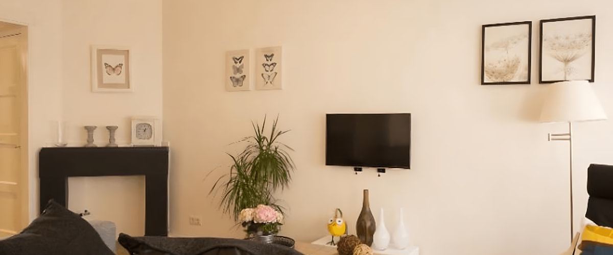 Kamer huren in Den Haag