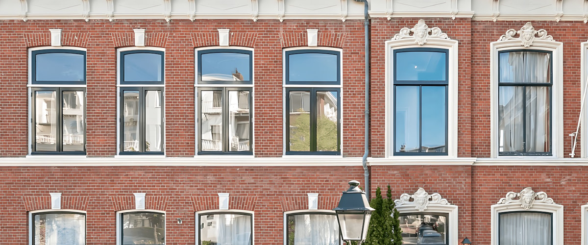 Appartement huren in Den Haag