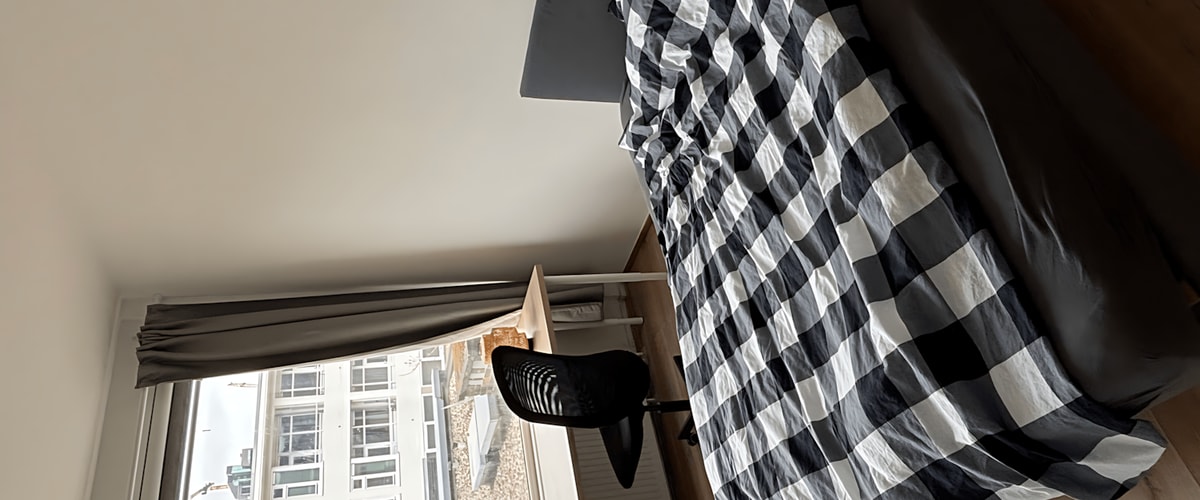 Kamer huren in Rotterdam