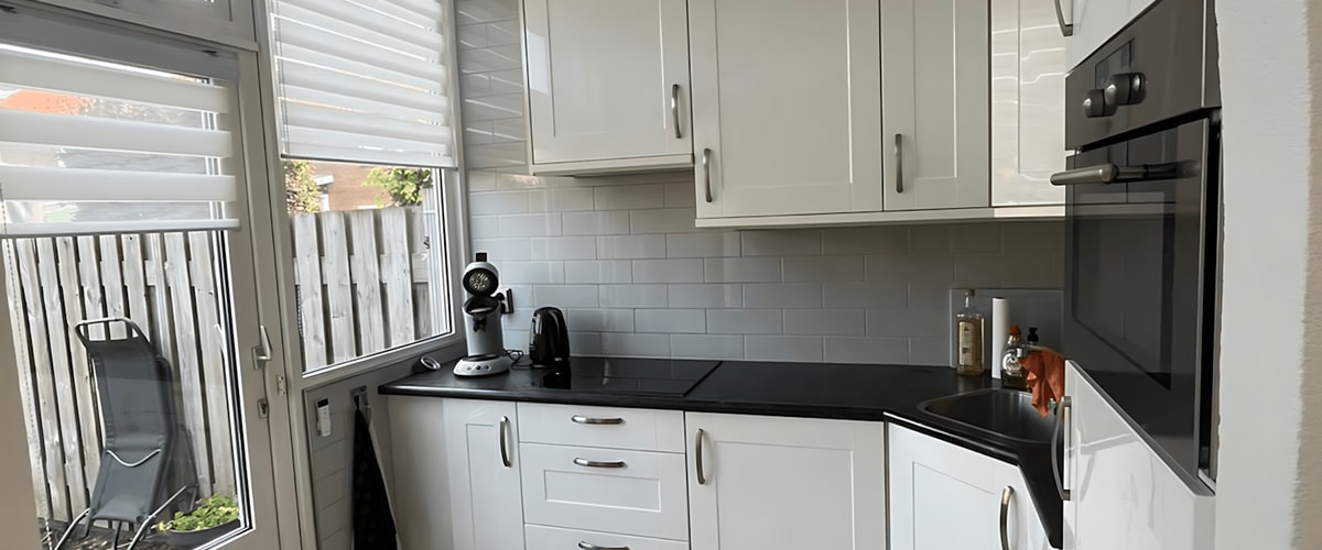 Appartement huren in Linschoten