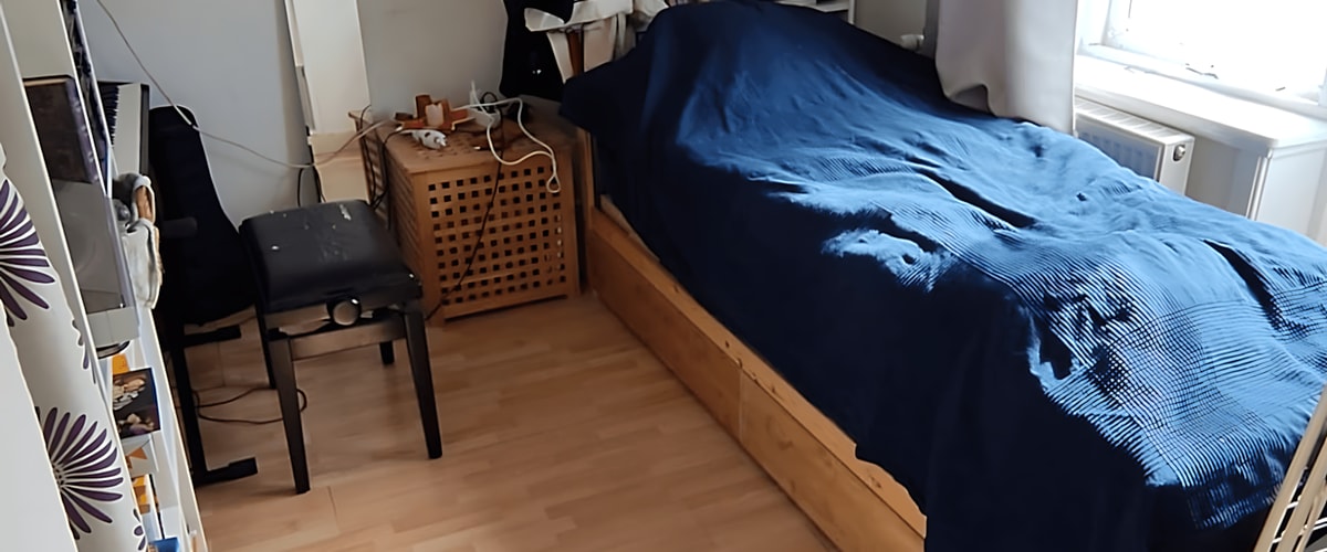 Kamer huren in Groningen