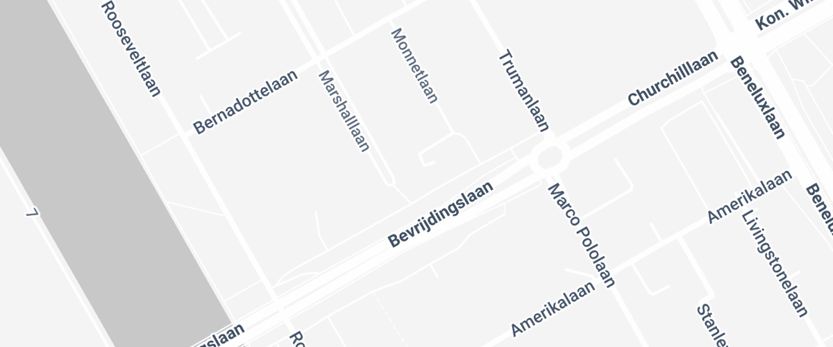 Appartement huren in Utrecht