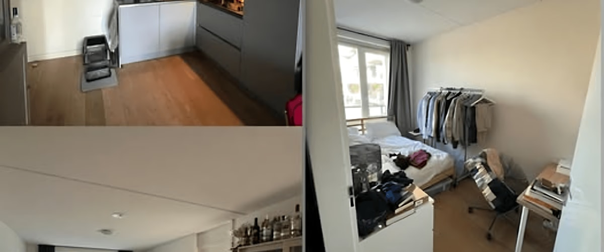Kamer huren in Amsterdam