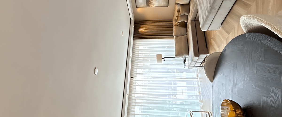 Huis huren in Amsterdam