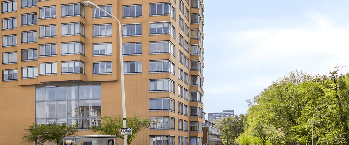 Seniorenwoning huren in Den Haag