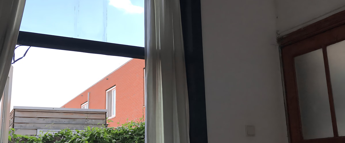 Kamer huren in Leiden