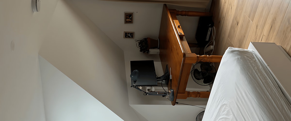 Kamer huren in Rotterdam