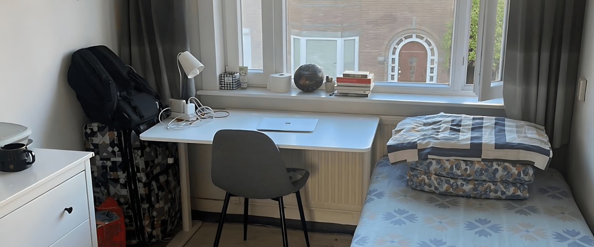 Kamer huren in Eindhoven