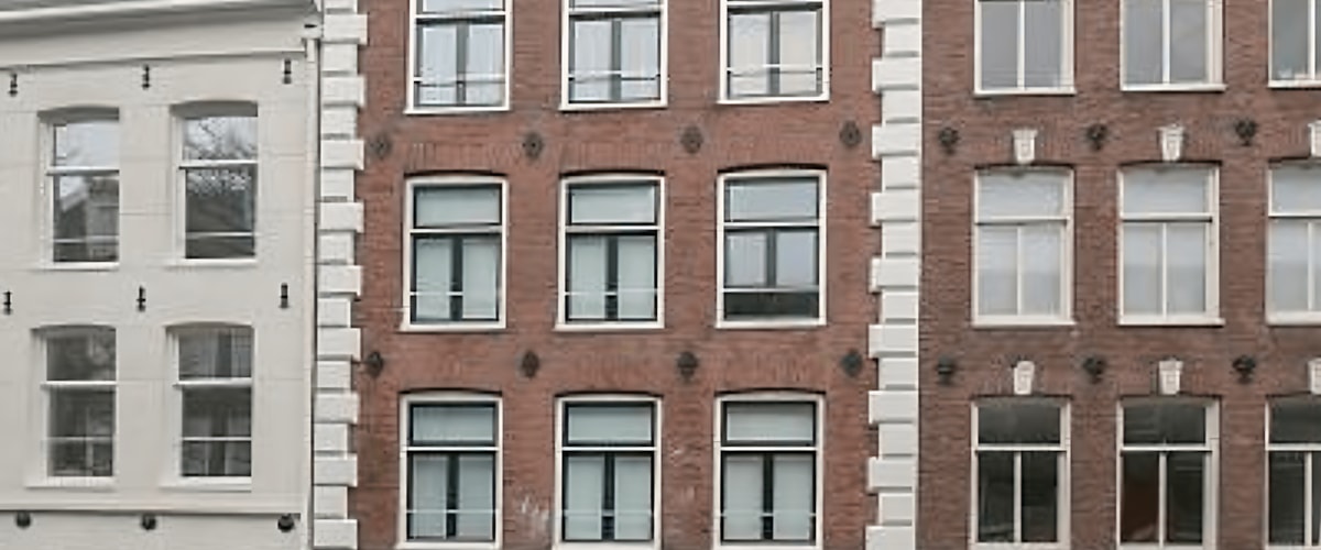 Appartement huren in Amsterdam