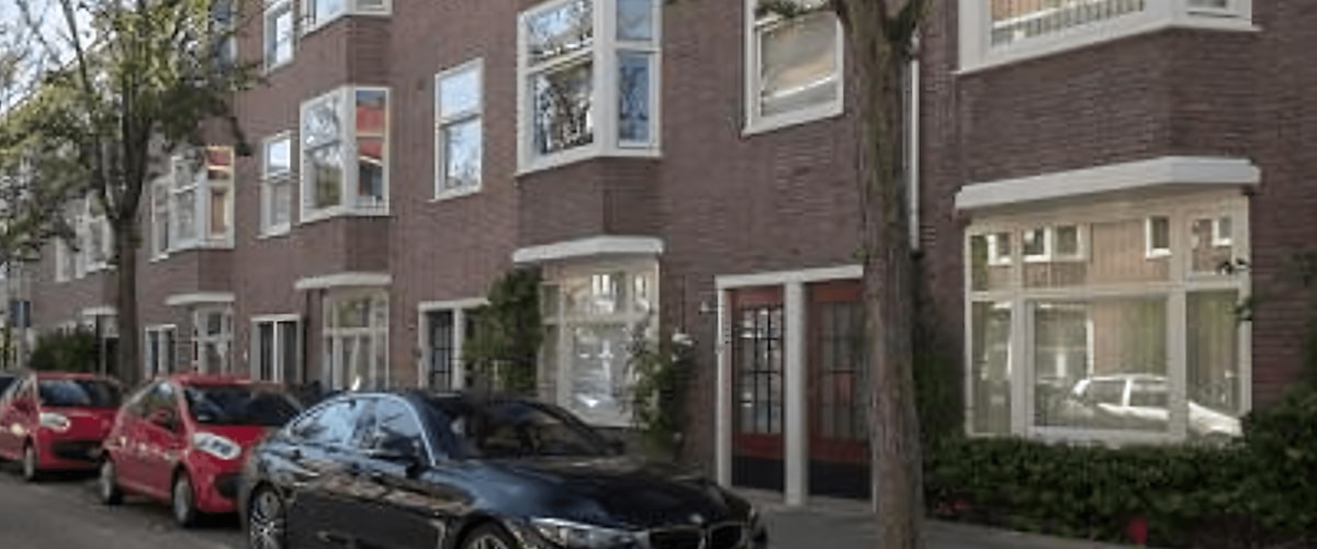 Huis huren in Amsterdam