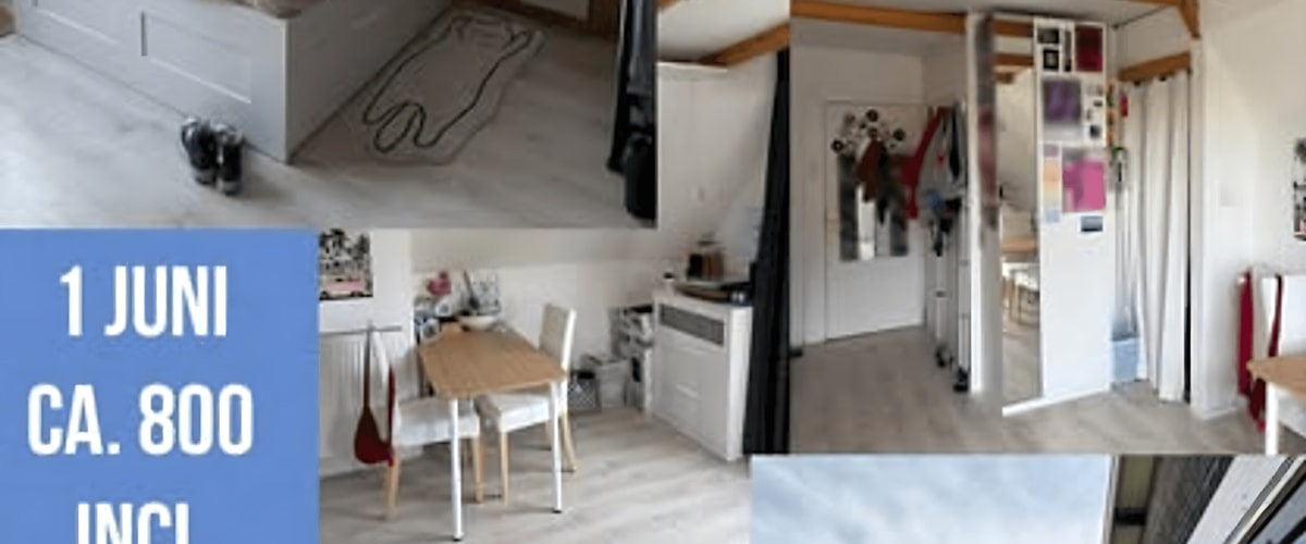 Kamer huren in Rotterdam