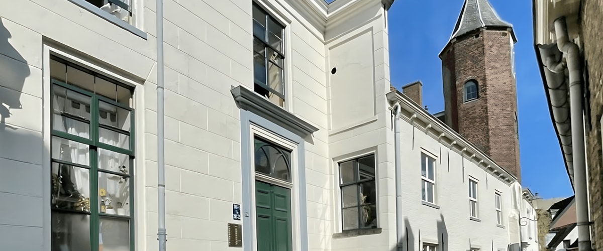 Kamer huren in Amersfoort