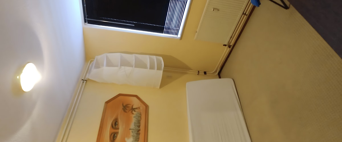 Kamer huren in Utrecht