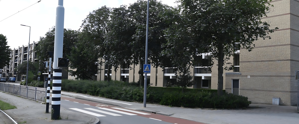 Appartement huren in Rotterdam