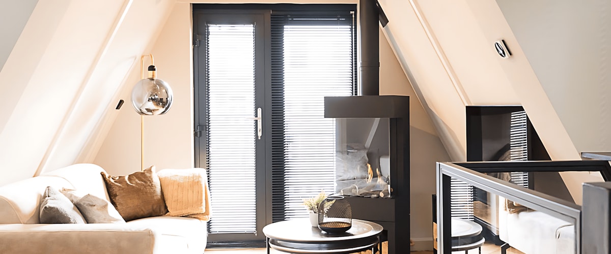 Appartement huren in Amsterdam