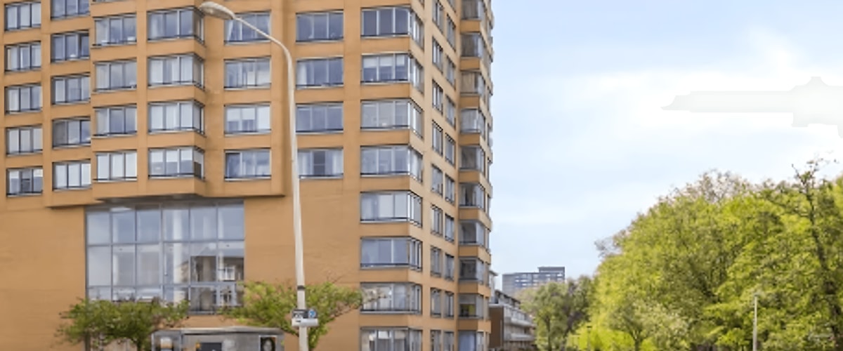 Seniorenwoning huren in Den Haag