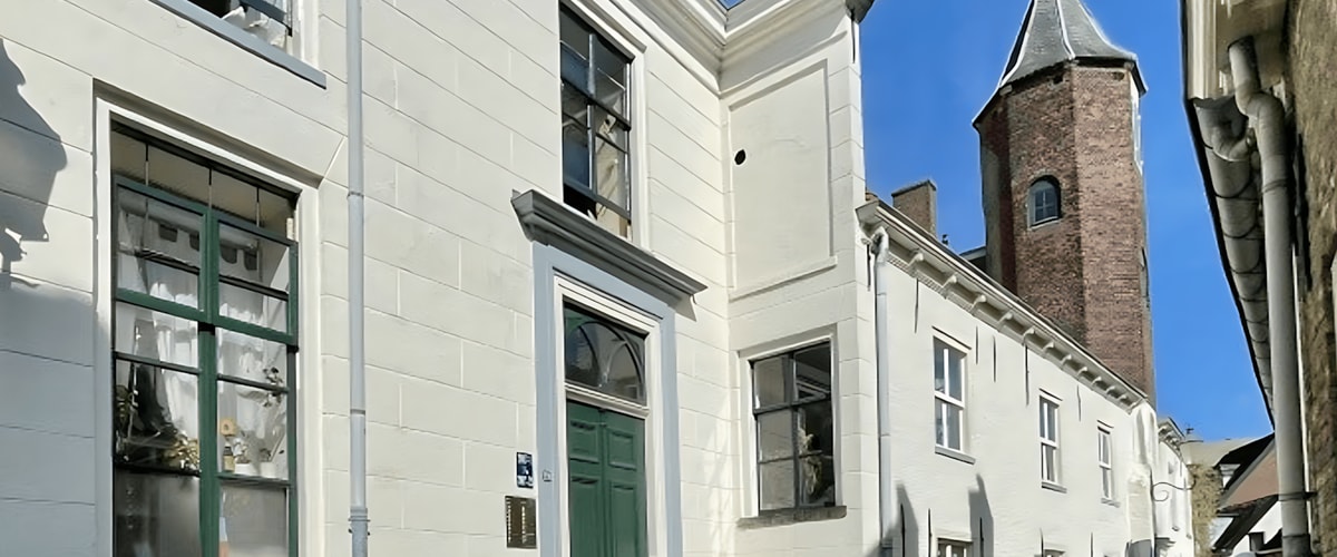 Kamer huren in Amersfoort