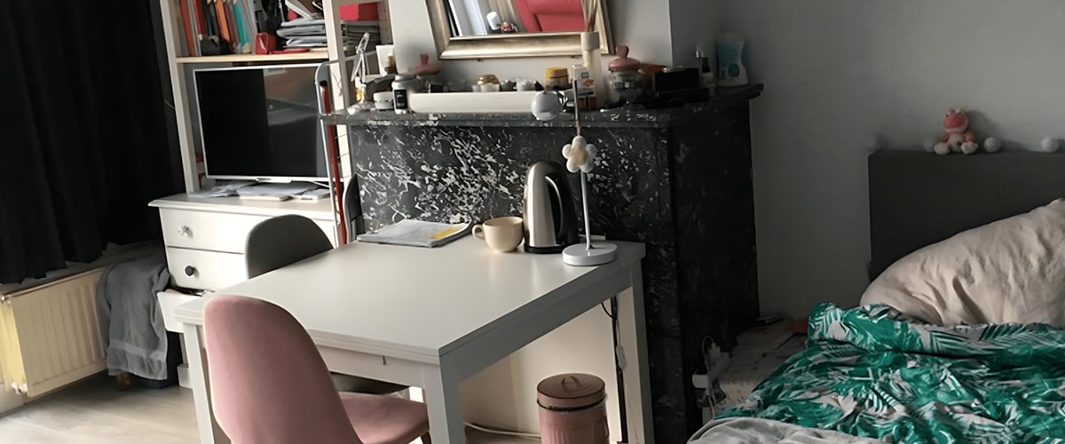 Kamer huren in Groningen