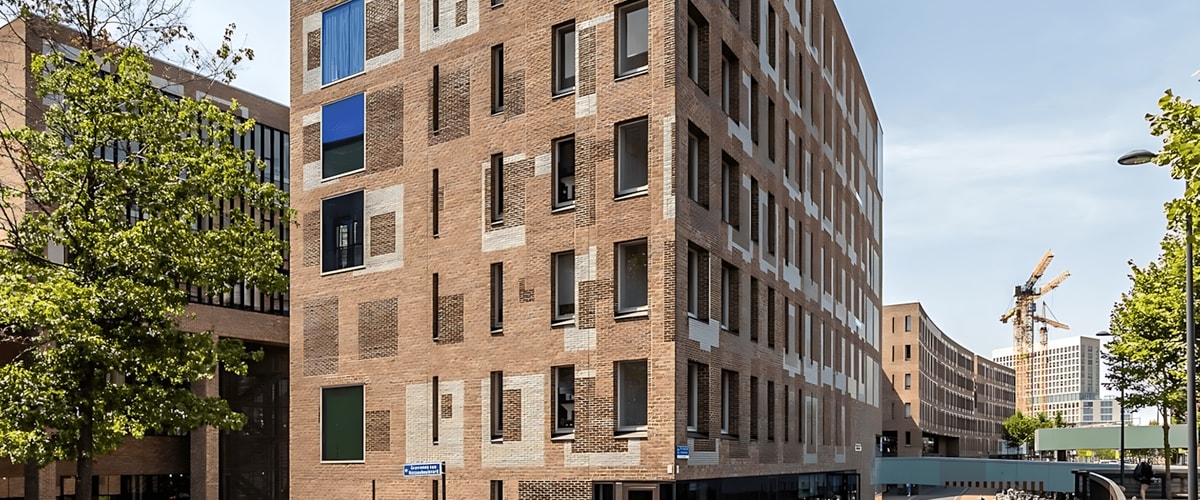 Appartement huren in Breda