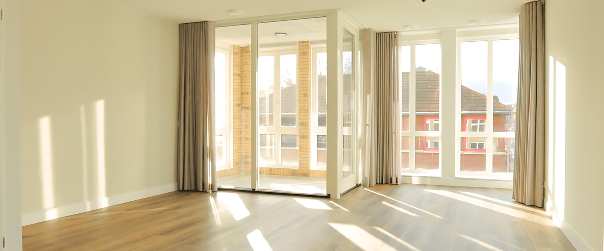 Appartement huren in Eindhoven