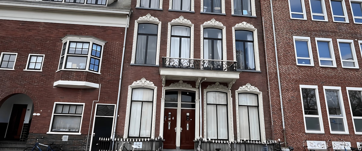 Kamer huren in Groningen