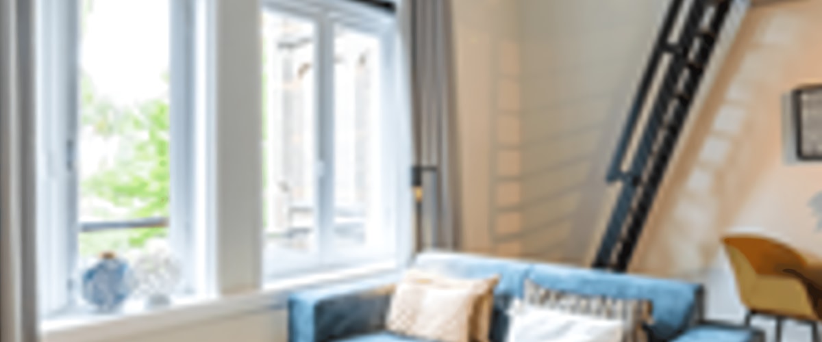 Appartement huren in Nijmegen