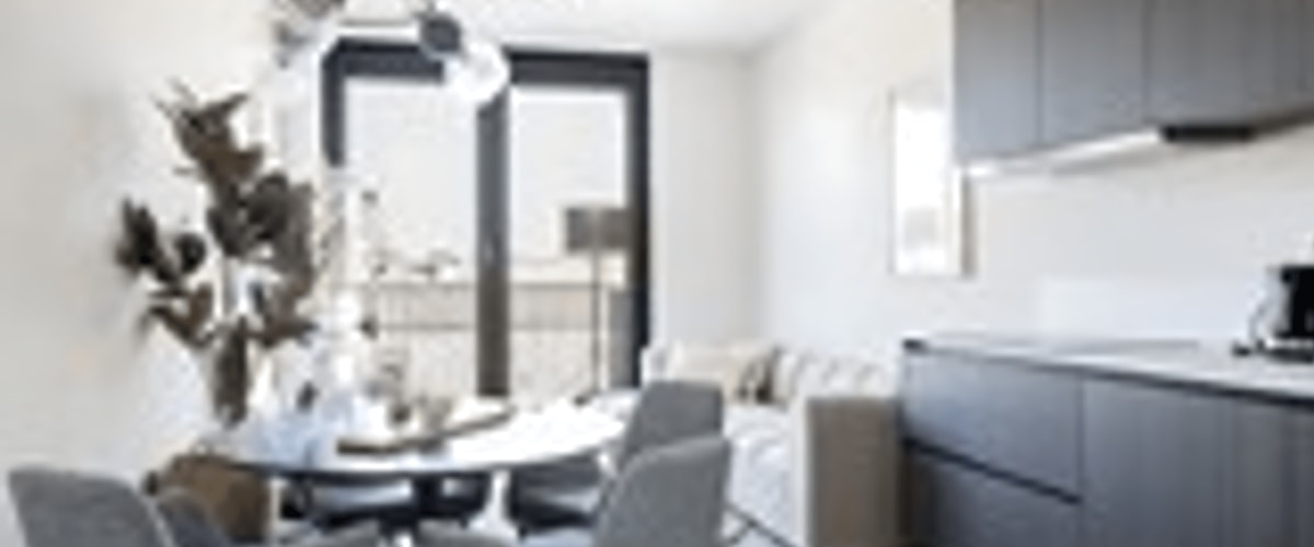 Appartement huren in Nijmegen