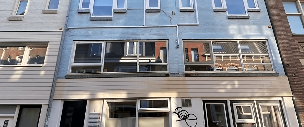 Appartement huren in Groningen