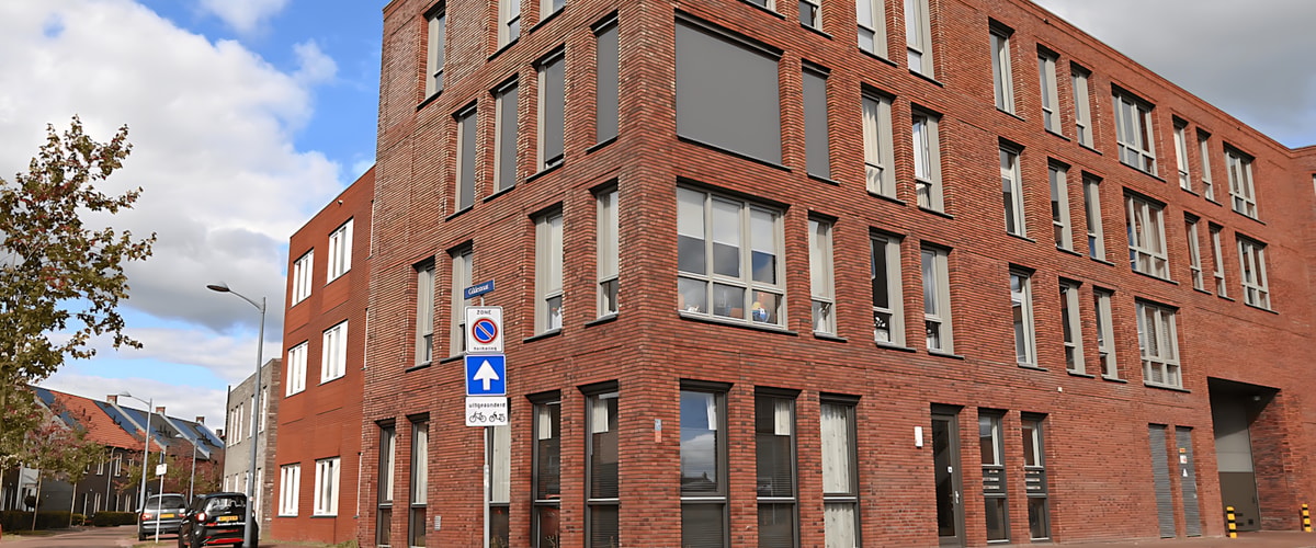 Appartement huren in Assen