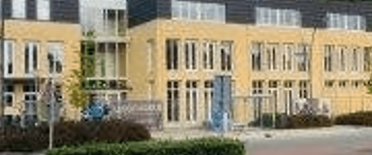 Appartement huren in Deurne