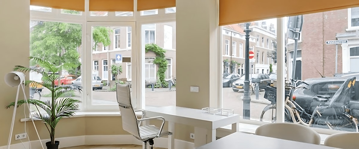 Appartement huren in Den Haag