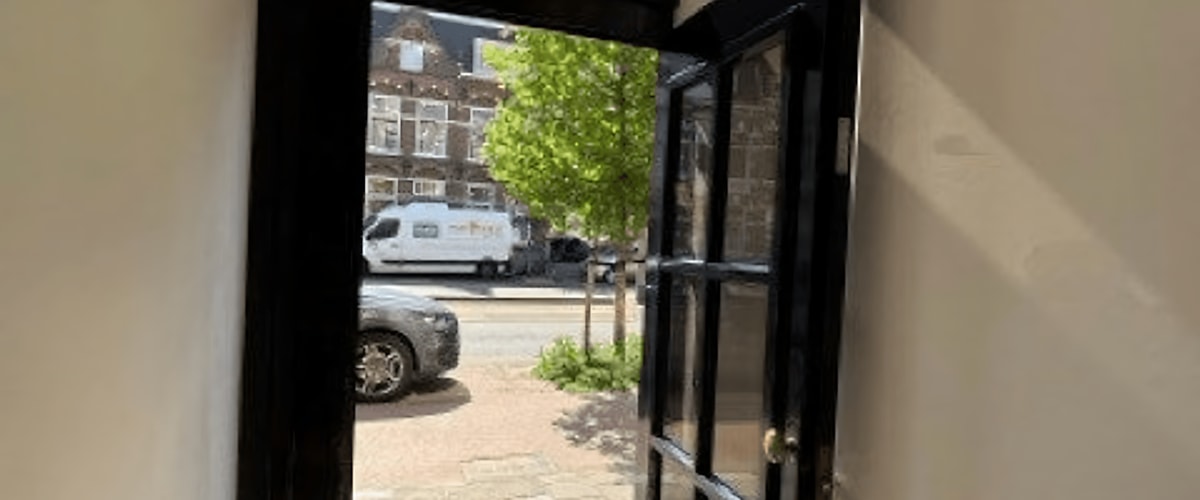 Appartement huren in Den Haag